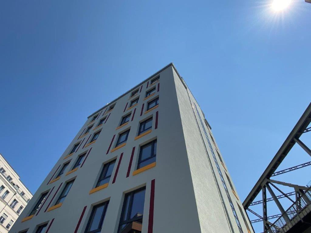 Vienna House Easy By Wyndham Berlin Potsdamer Platz Exterior foto